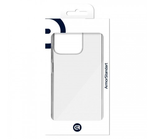 Чохол до мобільного телефона Armorstandart Air Force Realme C51 / C53 Transparent (ARM72821) Чохол до мобільного телефона Armorstandart Air Force Realme C51 / C53 Transparent (ARM72821)