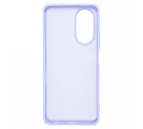 Чохол до мобільного телефона Armorstandart ICON Case OPPO A58 4G Lavender (ARM72616)