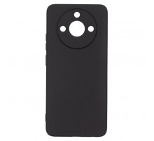 Чехол для мобильного телефона Armorstandart Matte Slim Fit Realme 11 4G Camera cover Black (ARM69150)