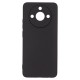 Чохол до мобільного телефона Armorstandart Matte Slim Fit Realme 11 4G Camera cover Black (ARM69150)