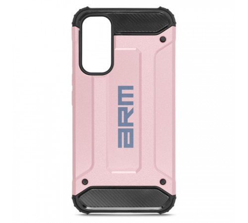 Чохол до мобільного телефона Armorstandart Panzer Samsung A34 5G (A346) Pink (ARM71465) Чохол до мобільного телефона Armorstandart Panzer Samsung A34 5G (A346) Pink (ARM71465)