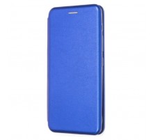 Чохол до мобільного телефона Armorstandart G-Case Motorola G72 Blue (ARM63923)