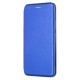 Чохол до мобільного телефона Armorstandart G-Case Motorola G72 Blue (ARM63923)
