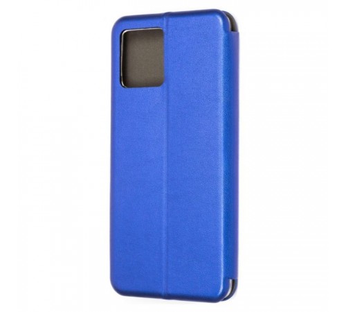 Чохол до мобільного телефона Armorstandart G-Case Motorola G72 Blue (ARM63923) Чохол до мобільного телефона Armorstandart G-Case Motorola G72 Blue (ARM63923)