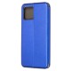 Чохол до мобільного телефона Armorstandart G-Case Motorola G72 Blue (ARM63923)