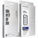 Чохол до мобільного телефона Armorstandart Unit Stand Apple iPhone 15 Plus Dark Blue (ARM70574)