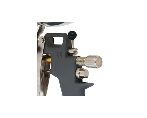 Фарбопульт Sigma HP 1.5 RECRD2200 верхній бак (мет) (6811011) Фарбопульт Sigma HP 1.5 RECRD2200 верхній бак (мет) (6811011)