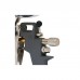 Фарбопульт Sigma HP 1.5 RECRD2200 верхній бак (мет) (6811011)