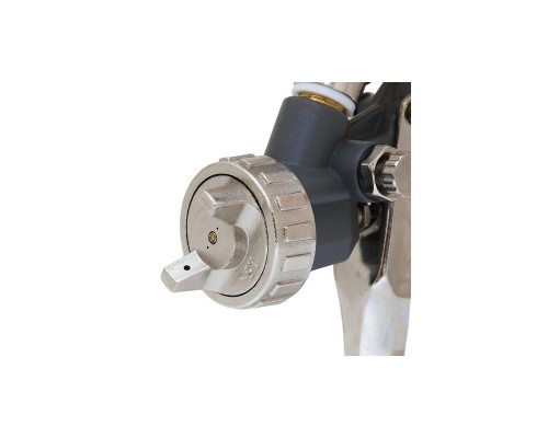 Фарбопульт Sigma HP 1.5 RECRD2200 верхній бак (мет) (6811011) Фарбопульт Sigma HP 1.5 RECRD2200 верхній бак (мет) (6811011)