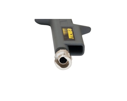 Фарбопульт Sigma HP 1.5 RECRD2200 верхній бак (мет) (6811011) Фарбопульт Sigma HP 1.5 RECRD2200 верхній бак (мет) (6811011)