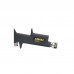 Фарбопульт Sigma HP 1.5 RECRD2200 верхній бак (мет) (6811011)