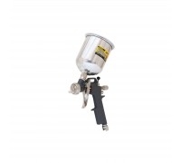 Фарбопульт Sigma HP 1.5 RECRD2200 верхній бак (мет) (6811011)