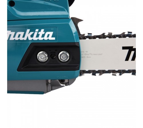 Ланцюгова пила Makita 350мм XGT, 40V (UC011GT101) Ланцюгова пила Makita 350мм XGT, 40V (UC011GT101)