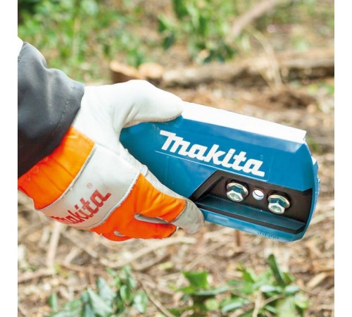 Ланцюгова пила Makita 350мм XGT, 40V (UC011GT101) Ланцюгова пила Makita 350мм XGT, 40V (UC011GT101)
