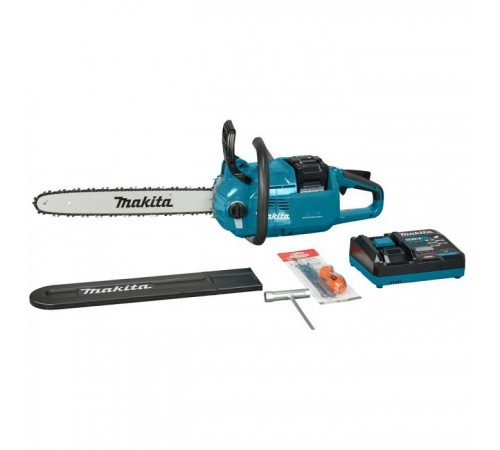 Ланцюгова пила Makita 450мм XGT, 40V (UC013GT101) Ланцюгова пила Makita 450мм XGT, 40V (UC013GT101)