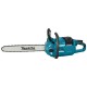 Ланцюгова пила Makita 450мм XGT, 40V (UC013GT101)