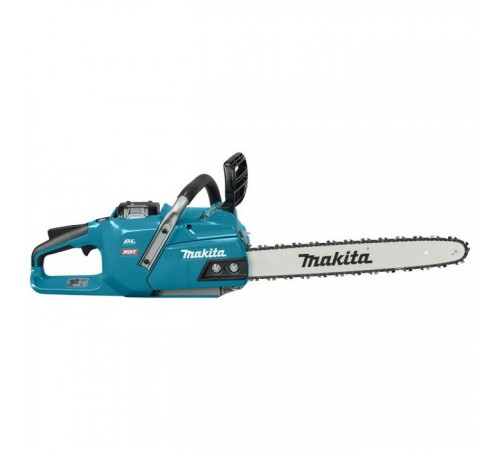 Ланцюгова пила Makita 450мм XGT, 40V (UC013GT101) Ланцюгова пила Makita 450мм XGT, 40V (UC013GT101)