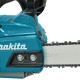 Ланцюгова пила Makita 450мм XGT, 40V (UC013GT101)