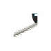 Кусторез Makita LXT, 18V, 500 мм (без АКБ и ЗУ) (DUH506Z)