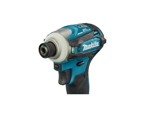 Шуруповерт Makita LXT, 18V, 2x5Ah, 180Нм, MakPac (DTD172RTJ)