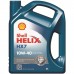 Моторное масло Shell Helix HX7 10W-40, 5л (73914)