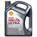 Моторна олива Shell Helix Ultra 5W-30, 5л (73990)