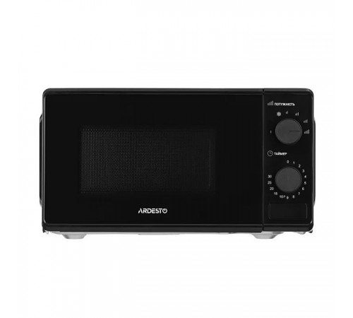 Микроволновая печь Ardesto GO-S724B Микроволновая печь Ardesto GO-S724B