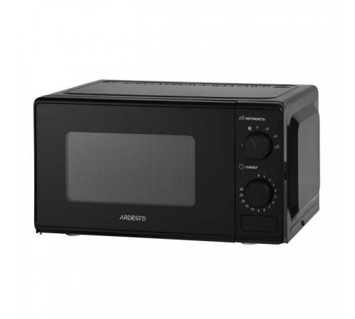 Микроволновая печь Ardesto GO-S724B Микроволновая печь Ardesto GO-S724B