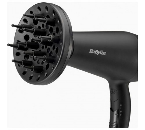Фен Babyliss D215DE