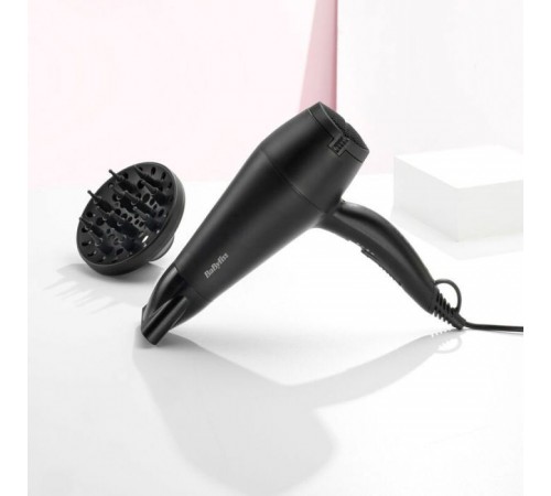 Фен Babyliss D215DE