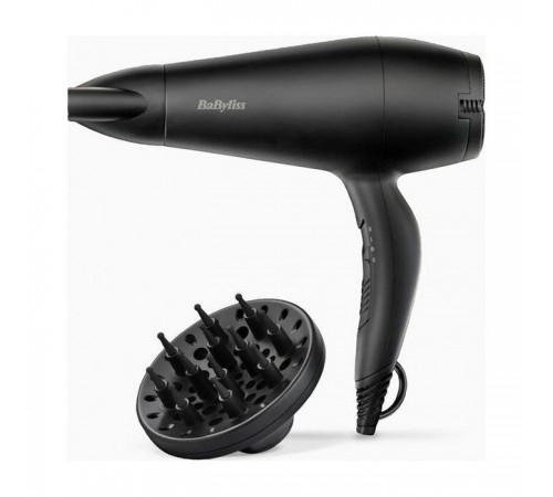 Фен Babyliss D215DE