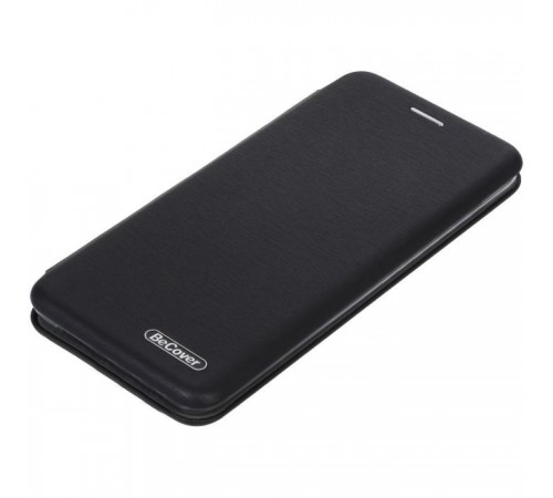 Чохол до мобільного телефона BeCover Exclusive Infinix Smart 7 (X6515) / 7 HD (X6516) Black (710230) Чохол до мобільного телефона BeCover Exclusive Infinix Smart 7 (X6515) / 7 HD (X6516) Black (710230)
