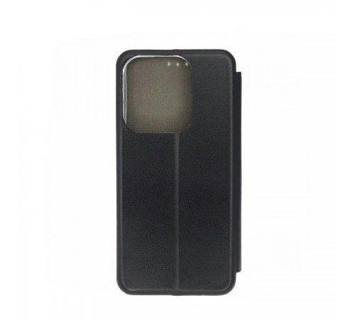 Чохол до мобільного телефона BeCover Exclusive Tecno Spark 10 (KI5q) Black (710267) Чохол до мобільного телефона BeCover Exclusive Tecno Spark 10 (KI5q) Black (710267)