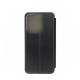 Чохол до мобільного телефона BeCover Exclusive Tecno Spark 10 (KI5q) Black (710267)