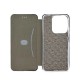 Чохол до мобільного телефона BeCover Exclusive Tecno Spark 10 (KI5q) Black (710267)
