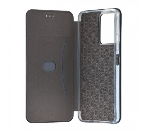 Чохол до мобільного телефона BeCover Exclusive Xiaomi Redmi Note 12 Pro 4G Black (710279) Чохол до мобільного телефона BeCover Exclusive Xiaomi Redmi Note 12 Pro 4G Black (710279)