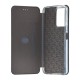 Чохол до мобільного телефона BeCover Exclusive Xiaomi Redmi Note 12 Pro 4G Black (710279)
