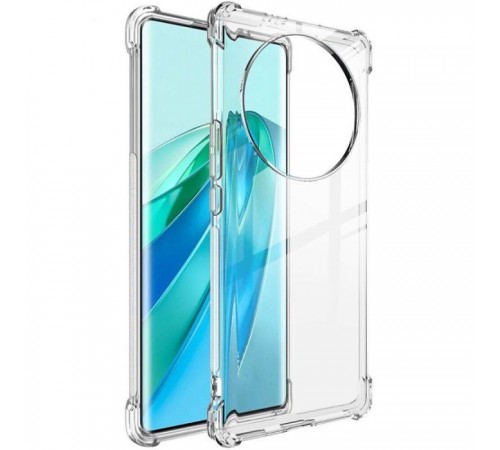 Чохол до мобільного телефона BeCover Anti-Shock HonorMagic5 Lite 5G Clear (710169) Чохол до мобільного телефона BeCover Anti-Shock HonorMagic5 Lite 5G Clear (710169)