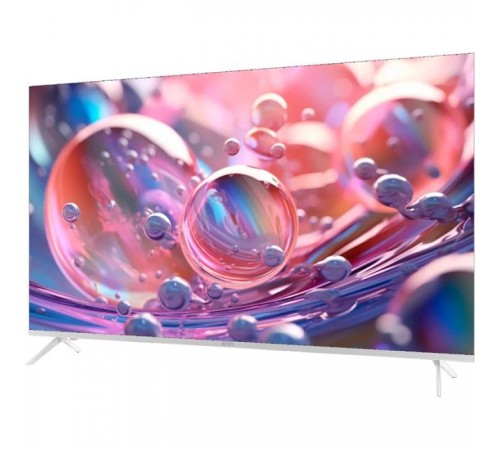Телевизор Kivi 55U760QW Телевизор Kivi 55U760QW