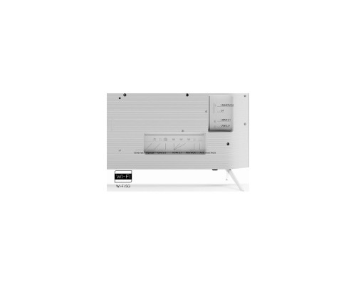 Телевизор Kivi 55U760QW Телевизор Kivi 55U760QW