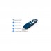 Телевизор Kivi 55U760QW