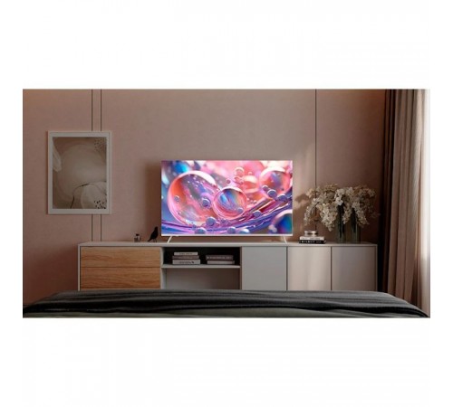 Телевизор Kivi 55U760QW Телевизор Kivi 55U760QW