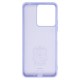Чохол до мобільного телефона Armorstandart ICON Case Xiaomi Redmi 13C / Poco C65 Lavender (ARM72483)