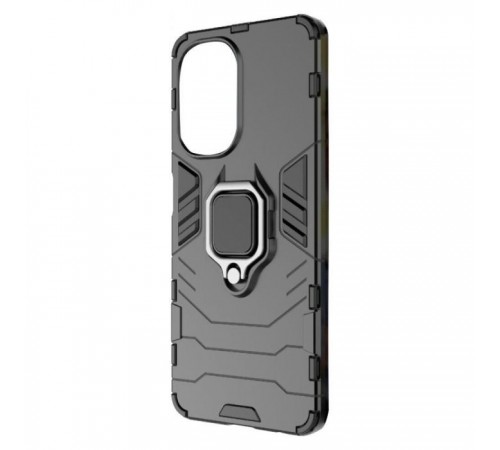 Чохол до мобільного телефона Armorstandart DEF27 case Realme C55 Black (ARM70495) Чохол до мобільного телефона Armorstandart DEF27 case Realme C55 Black (ARM70495)