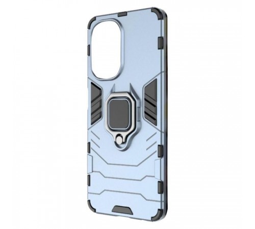 Чохол до мобільного телефона Armorstandart DEF27 case Realme C55 Blue (ARM70496) Чохол до мобільного телефона Armorstandart DEF27 case Realme C55 Blue (ARM70496)