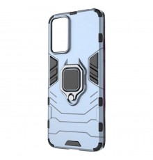 Чохол до мобільного телефона Armorstandart DEF27 case Xiaomi Redmi Note 12s 4G Blue (ARM68561)