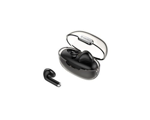 Навушники ColorWay Slim TWS-2 Earbuds Black (CW-TWS2BK) Навушники ColorWay Slim TWS-2 Earbuds Black (CW-TWS2BK)