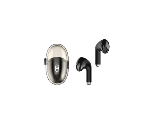 Навушники ColorWay Slim TWS-2 Earbuds Black (CW-TWS2BK) Навушники ColorWay Slim TWS-2 Earbuds Black (CW-TWS2BK)