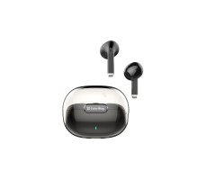 Навушники ColorWay Slim TWS-2 Earbuds Black (CW-TWS2BK)