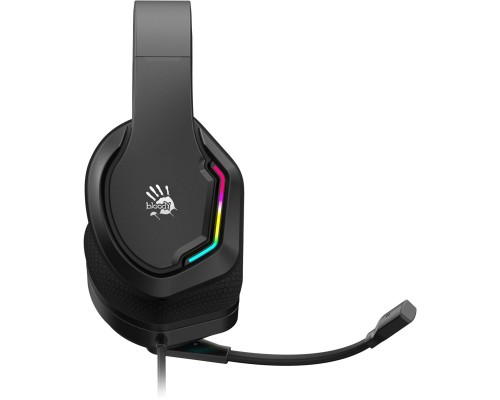 Наушники A4Tech Bloody G260 Black (4711421996570)